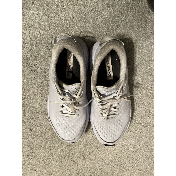 HOKA One One Bondi SR Women’s Running Trainers US 11 - Picture 10 of 11